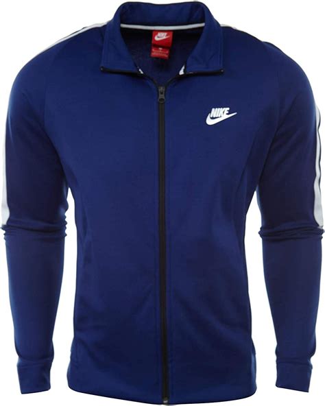 Nike Men's N98 Tribute Jacket 